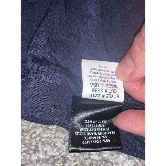 Terez shirt size large - Picture 7 of 7